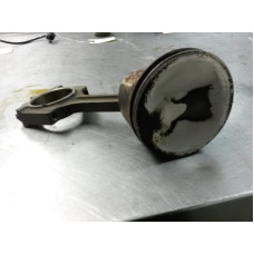96K104 Piston and Connecting Rod Standard For 06-07 Ford Focus  2.0